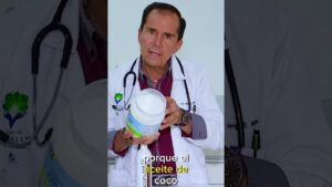 aceite coco