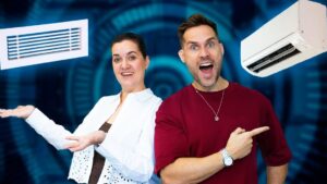 acondicionado conductos