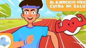 actividad fisica
