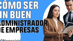 administracion empresas