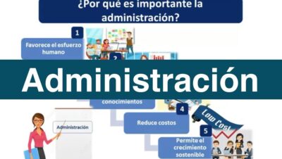 administracion empresas
