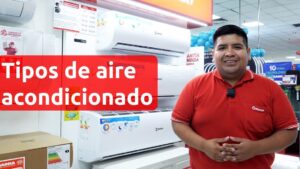 aire acondicionado