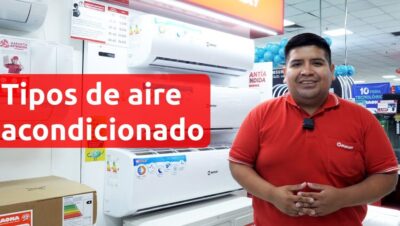 aire acondicionado