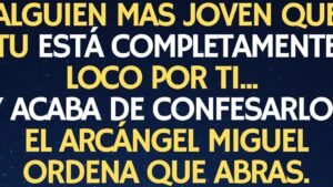 alguien joven