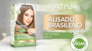 alisado brasileno