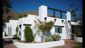 alta hacienda
