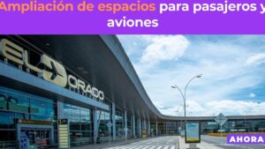 ampliacion aeropuerto
