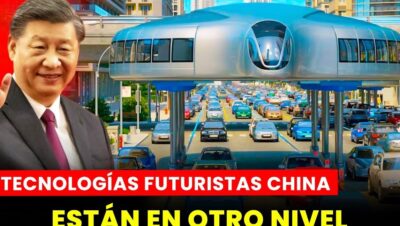 avance tecnologico