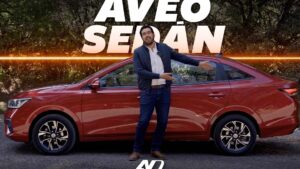 aveo 2024