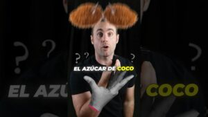 azucar coco