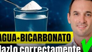 bicarbonato sodio