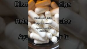 bisglicinato magnesio