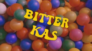 bitter kas