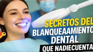 blanqueamiento dental
