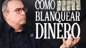 blanqueo capitales