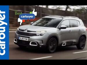 c5 aircross