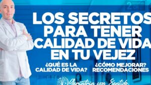calidad vida
