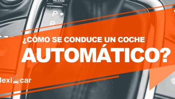 cambio automatico