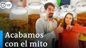 cerveza alcohol