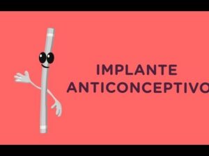 chip anticonceptivo