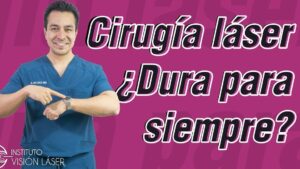 cirugia laser
