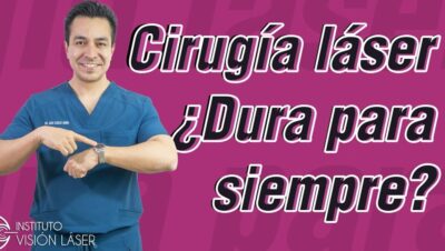 cirugia laser