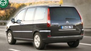 citroen c8