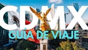 ciudad mexico