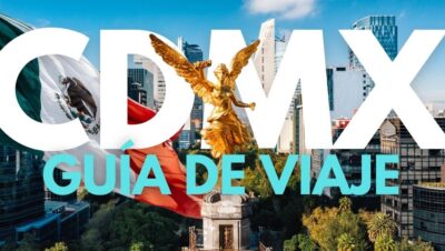 ciudad mexico