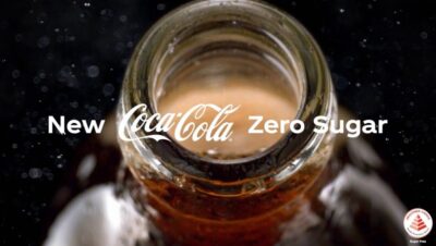 coca cola zero