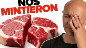 comer carne