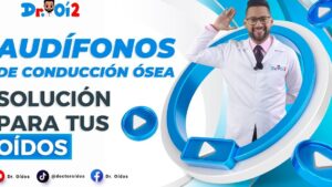 conduccion osea