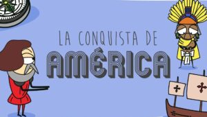conquista espanola