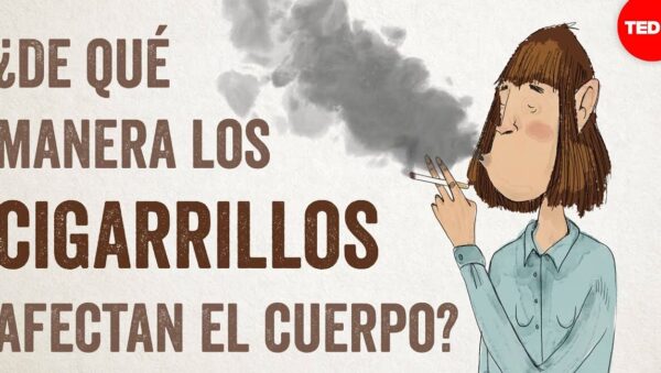 consumo tabaco