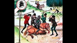 contras feudalismo