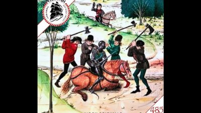 contras feudalismo