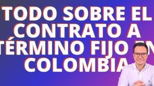 contrato fijo