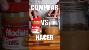 crema cacahuete