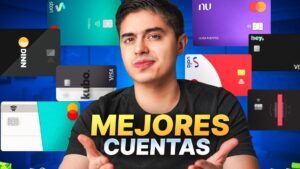cuentas ahorro