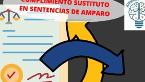 cumplimiento sentencias