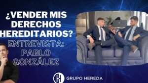 derechos hereditarios