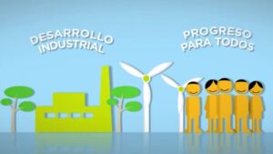 desarrollo sostenible