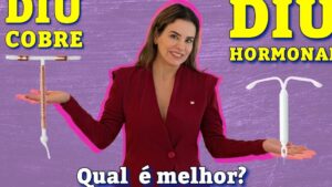 diu hormonal