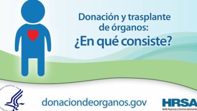 donacion organos