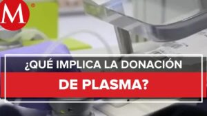 donar plasma