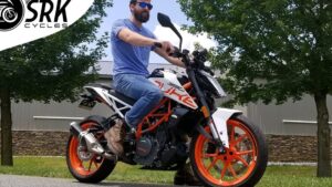 duke 390