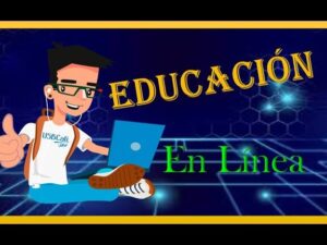 educacion linea