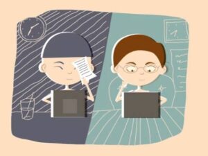 educacion virtual