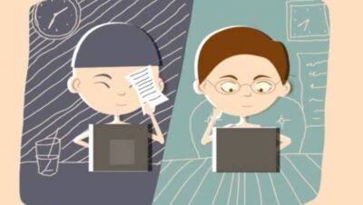 educacion virtual