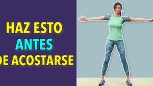 ejercicio noche